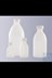 Bild von Enghals-Flasche, LDPE, rund, Natur, ohne Verschluss, GL14, 10 ml